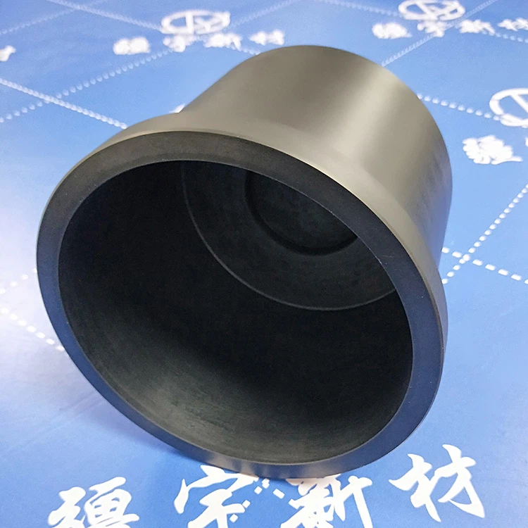 Magnetische pomp isolatiehuls